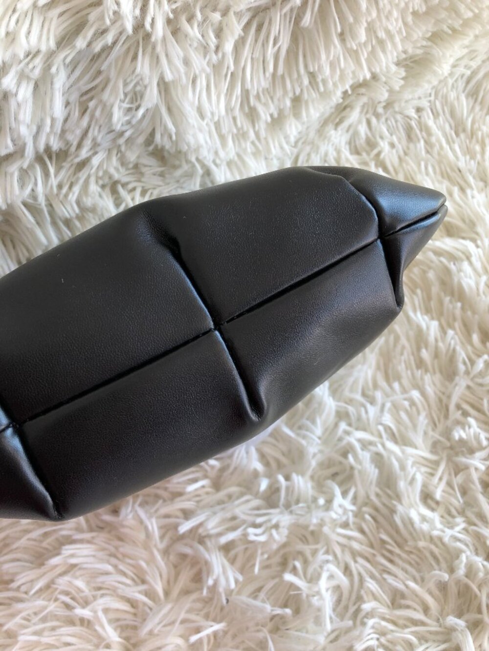 Vivienne Westwood Granny Frame pebble leather - Picture 8 of 8